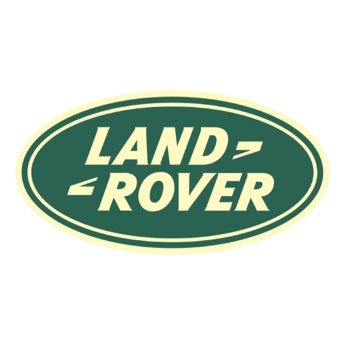 LAND ROVER Logo